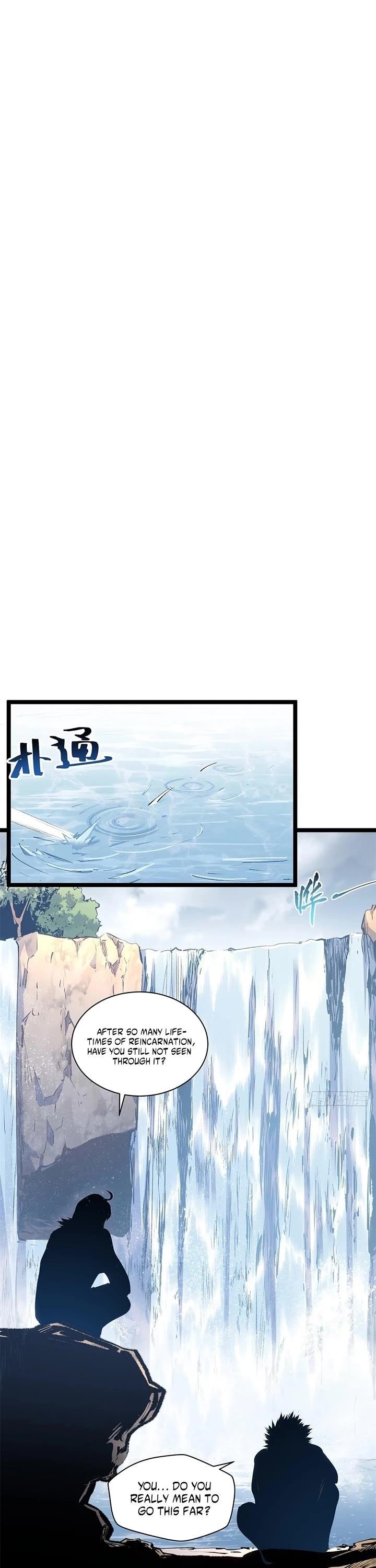 Secretly Cultivate For A Thousand Years Chapter 232 - Page 12