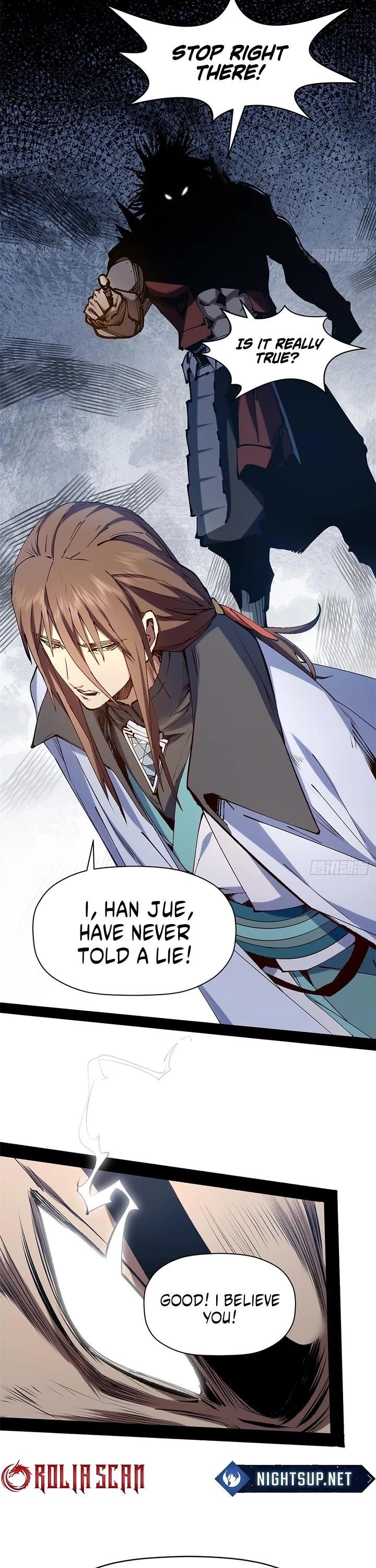 Secretly Cultivate For A Thousand Years Chapter 232 - Page 4