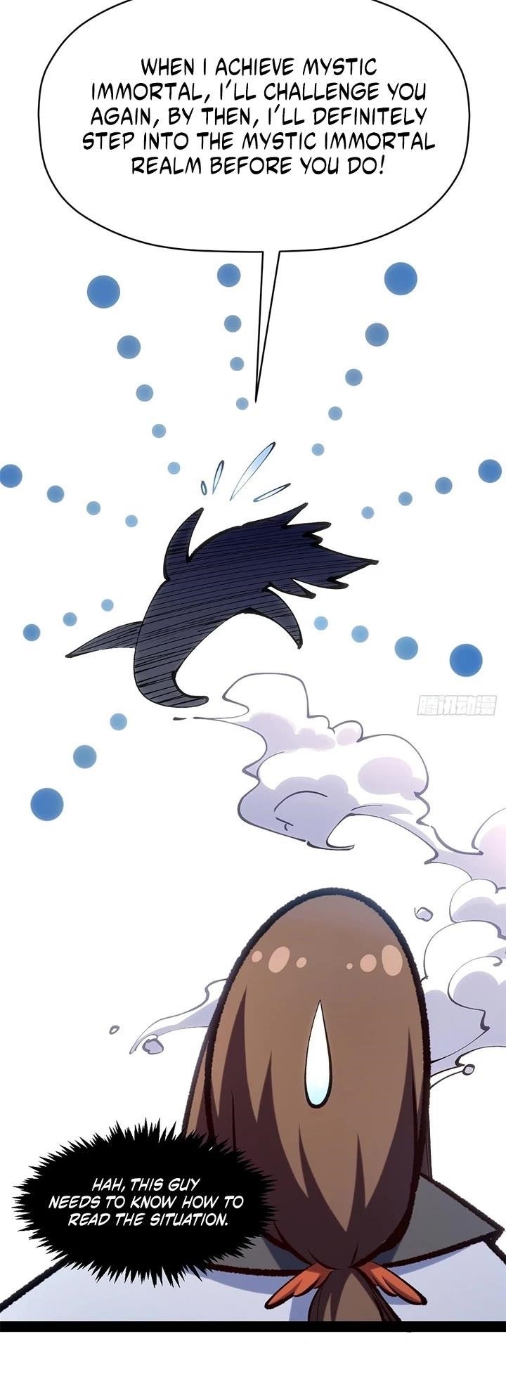 Secretly Cultivate For A Thousand Years Chapter 232 - Page 5