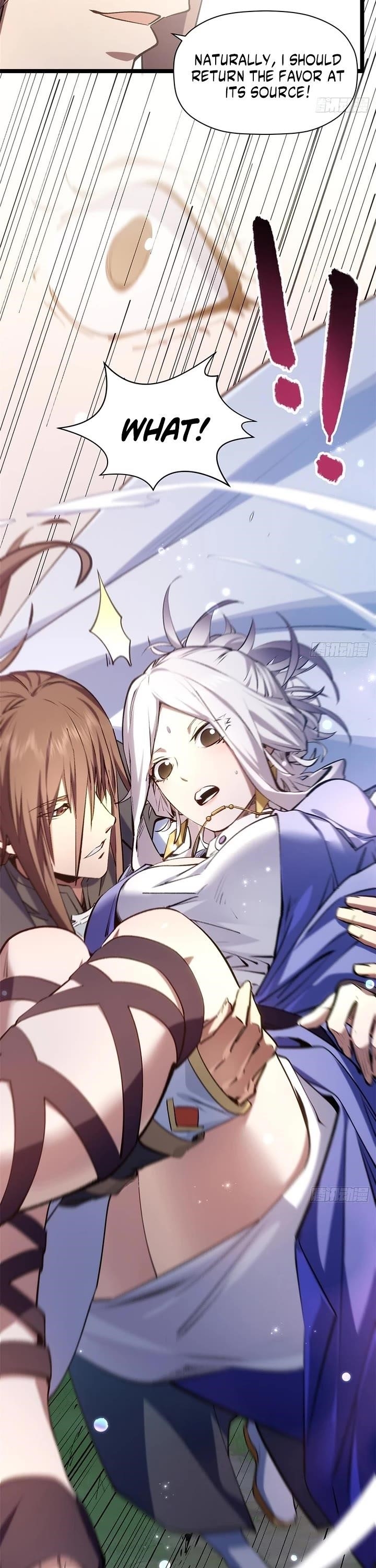 Secretly Cultivate For A Thousand Years Chapter 232 - Page 9