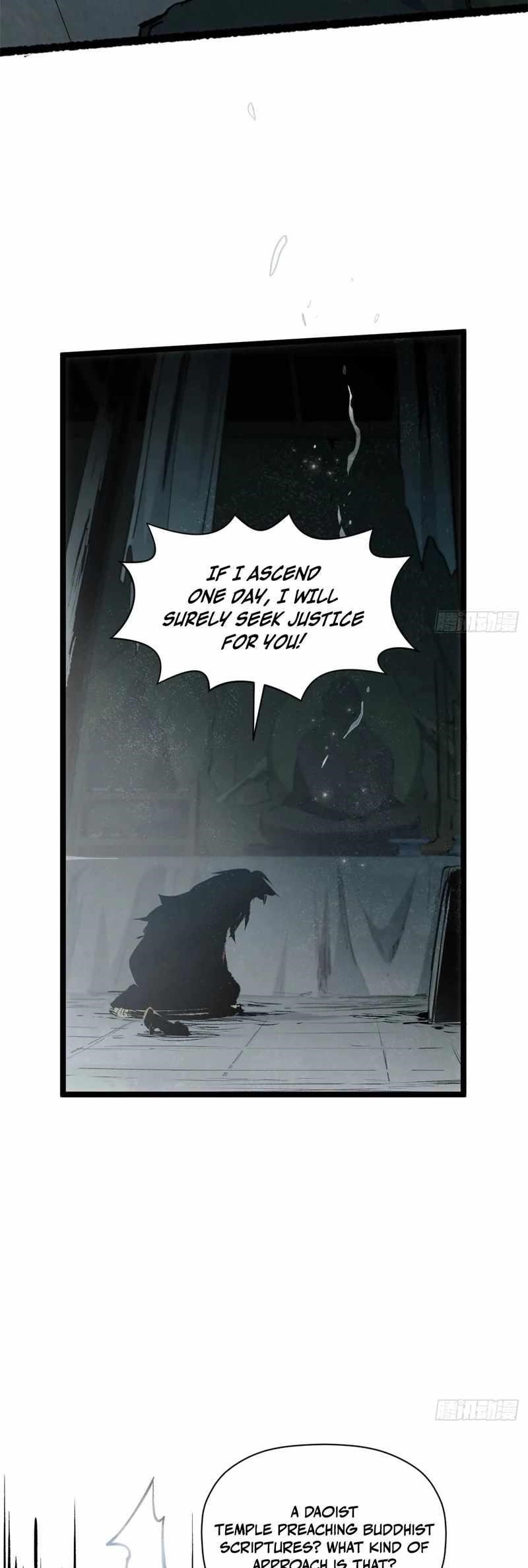 Secretly Cultivate For A Thousand Years Chapter 233 - Page 16