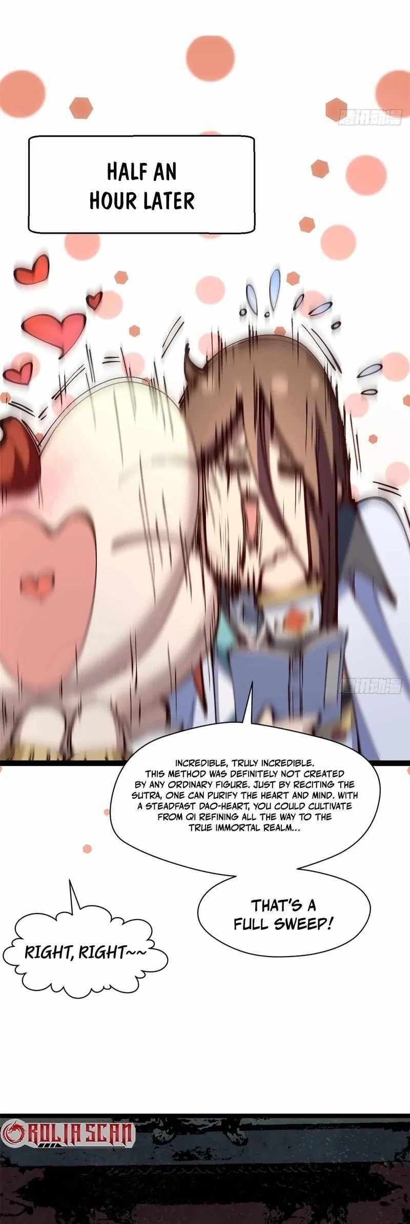 Secretly Cultivate For A Thousand Years Chapter 233 - Page 26