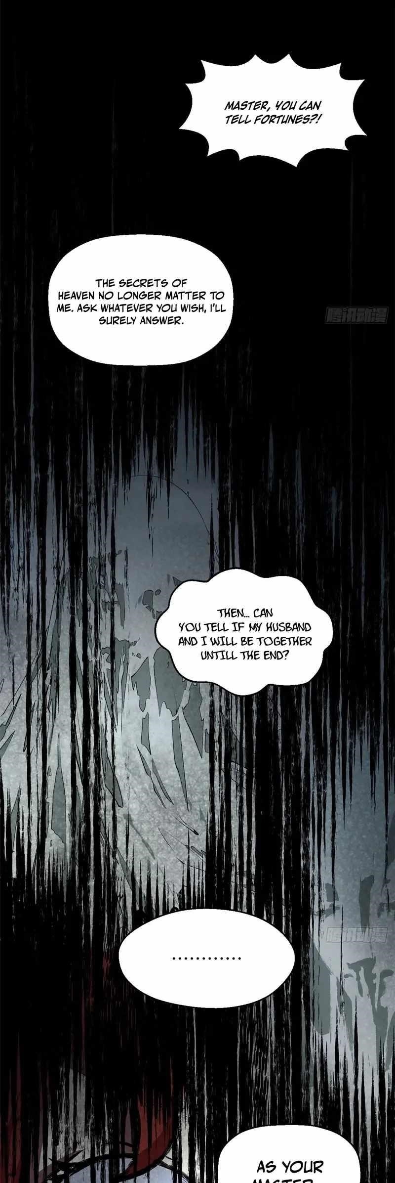 Secretly Cultivate For A Thousand Years Chapter 233 - Page 31