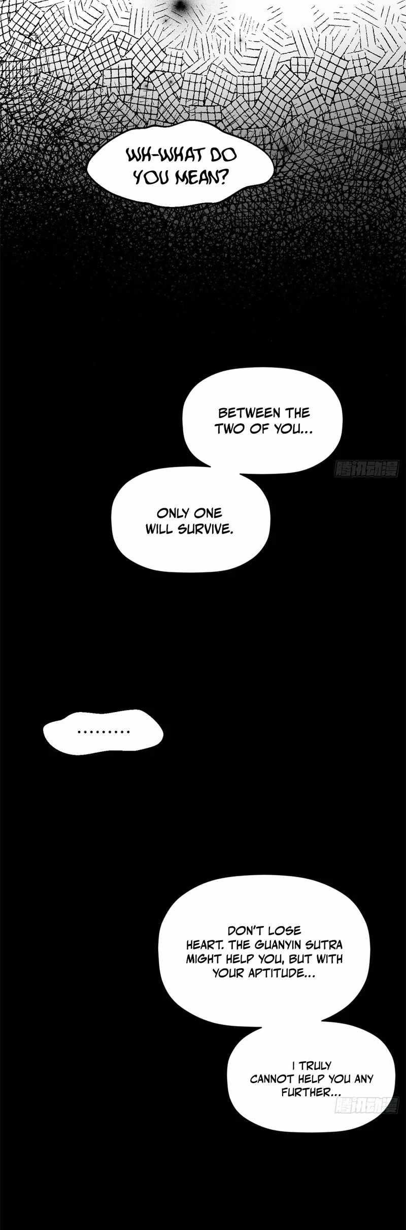 Secretly Cultivate For A Thousand Years Chapter 233 - Page 34