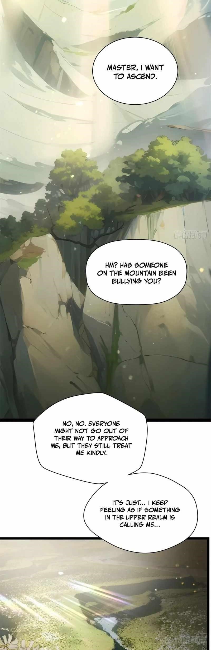 Secretly Cultivate For A Thousand Years Chapter 233 - Page 39