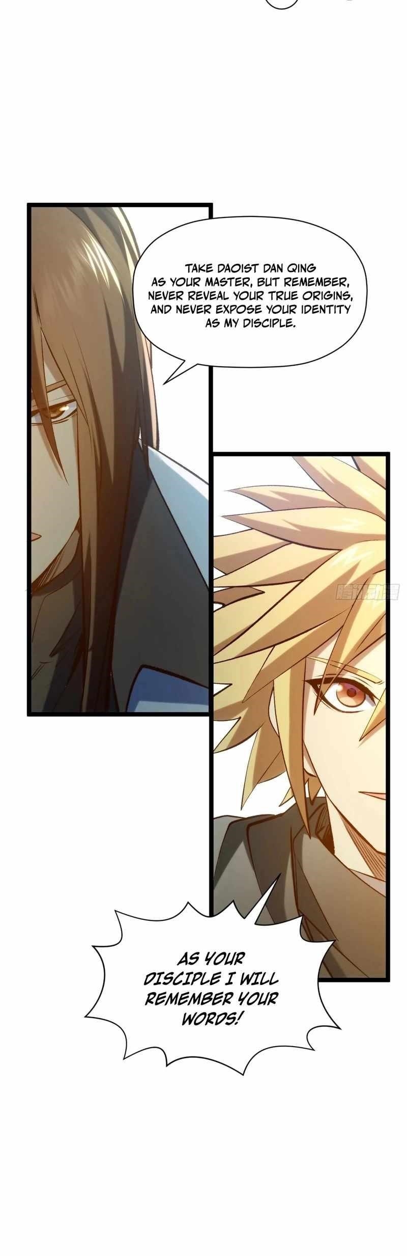 Secretly Cultivate For A Thousand Years Chapter 233 - Page 42