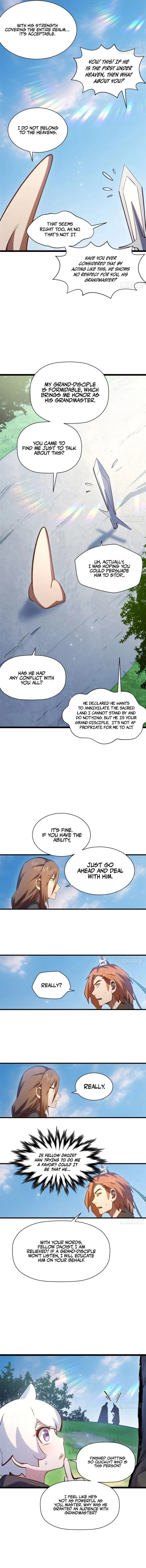 Secretly Cultivate For A Thousand Years Chapter 235 - Page 6