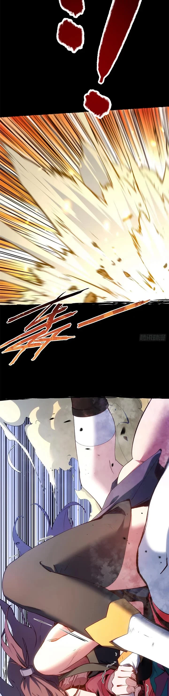 Secretly Cultivate For A Thousand Years Chapter 239 - Page 13