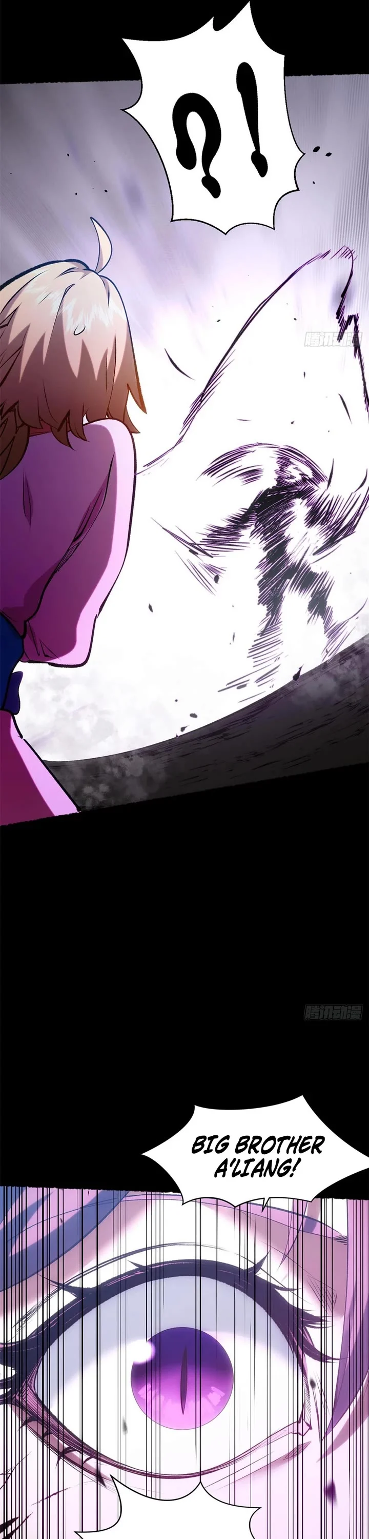 Secretly Cultivate For A Thousand Years Chapter 239 - Page 20