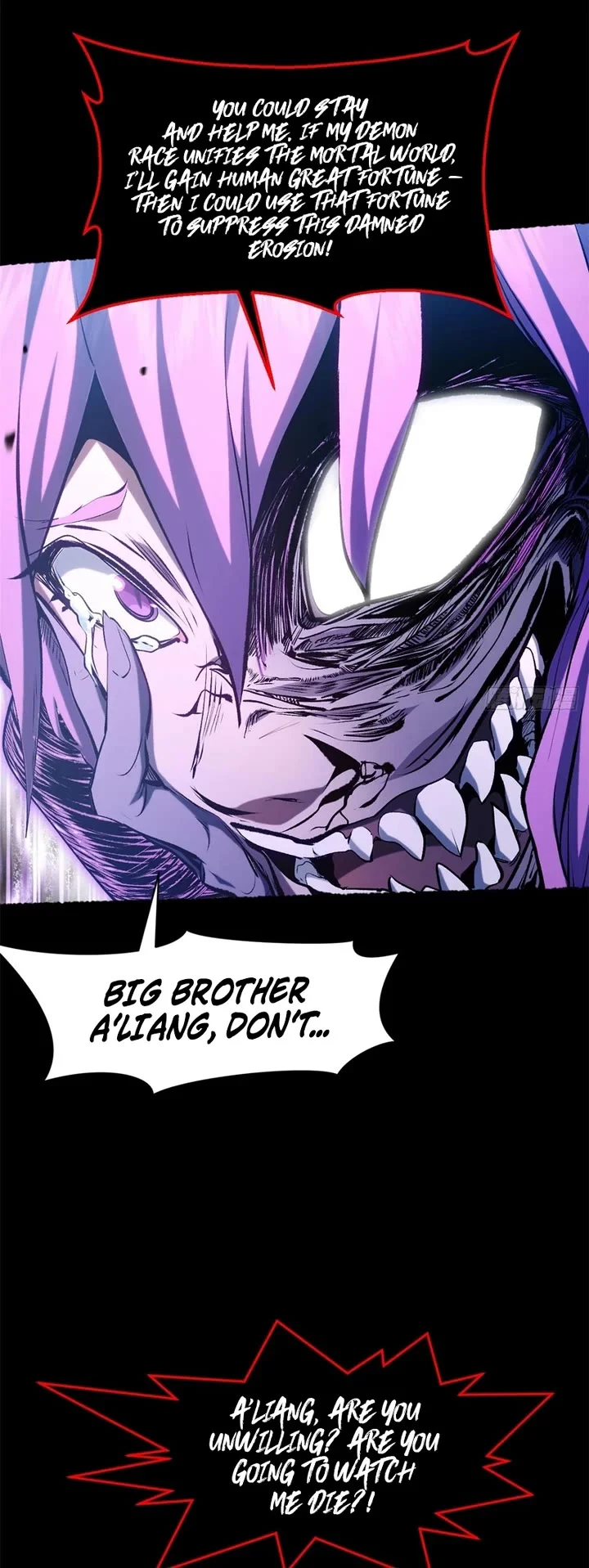 Secretly Cultivate For A Thousand Years Chapter 239 - Page 23