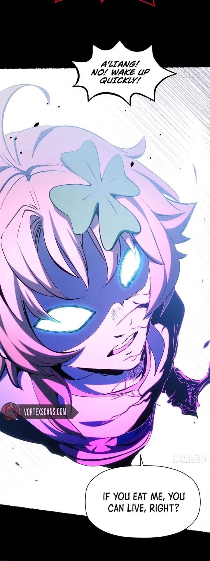 Secretly Cultivate For A Thousand Years Chapter 239 - Page 24