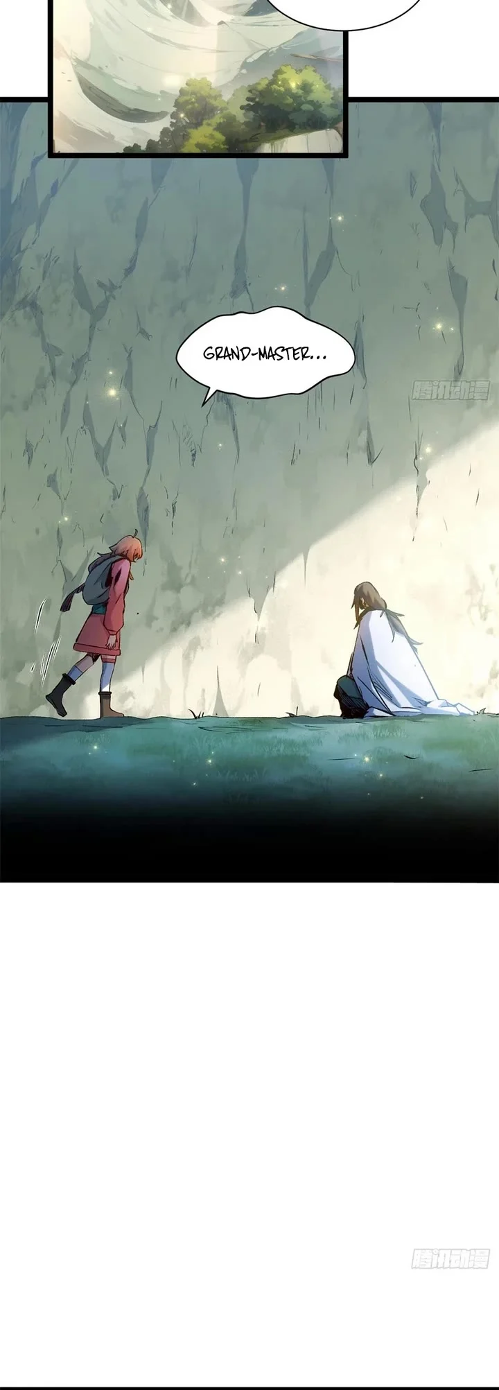 Secretly Cultivate For A Thousand Years Chapter 239 - Page 5