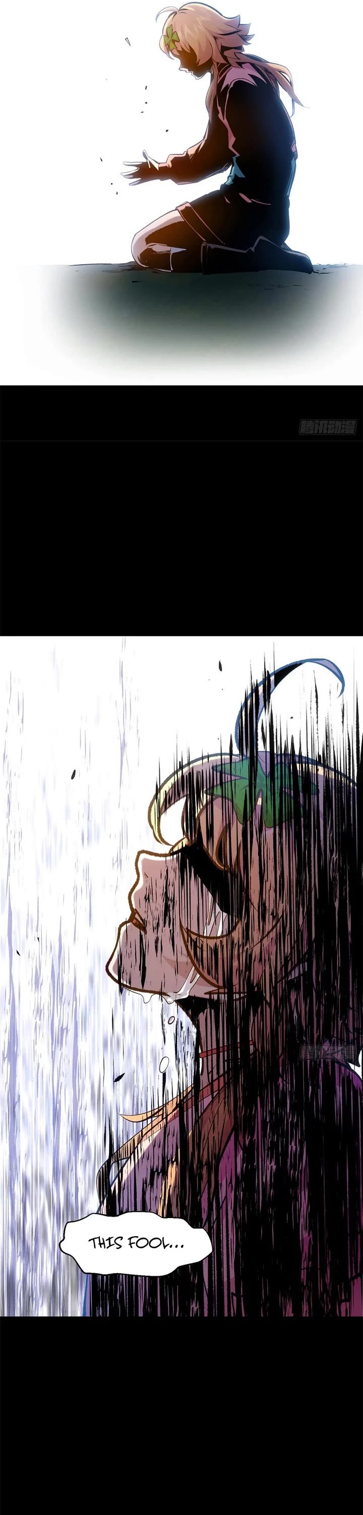 Secretly Cultivate For A Thousand Years Chapter 240 - Page 16