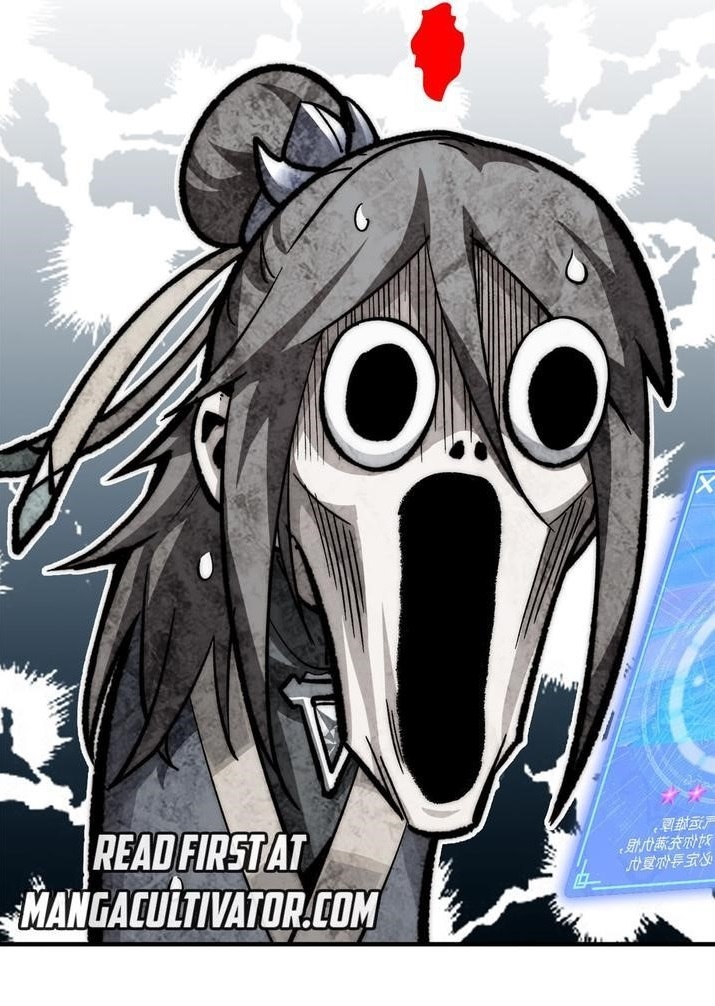 Secretly Cultivate For A Thousand Years Chapter 84 - Page 11