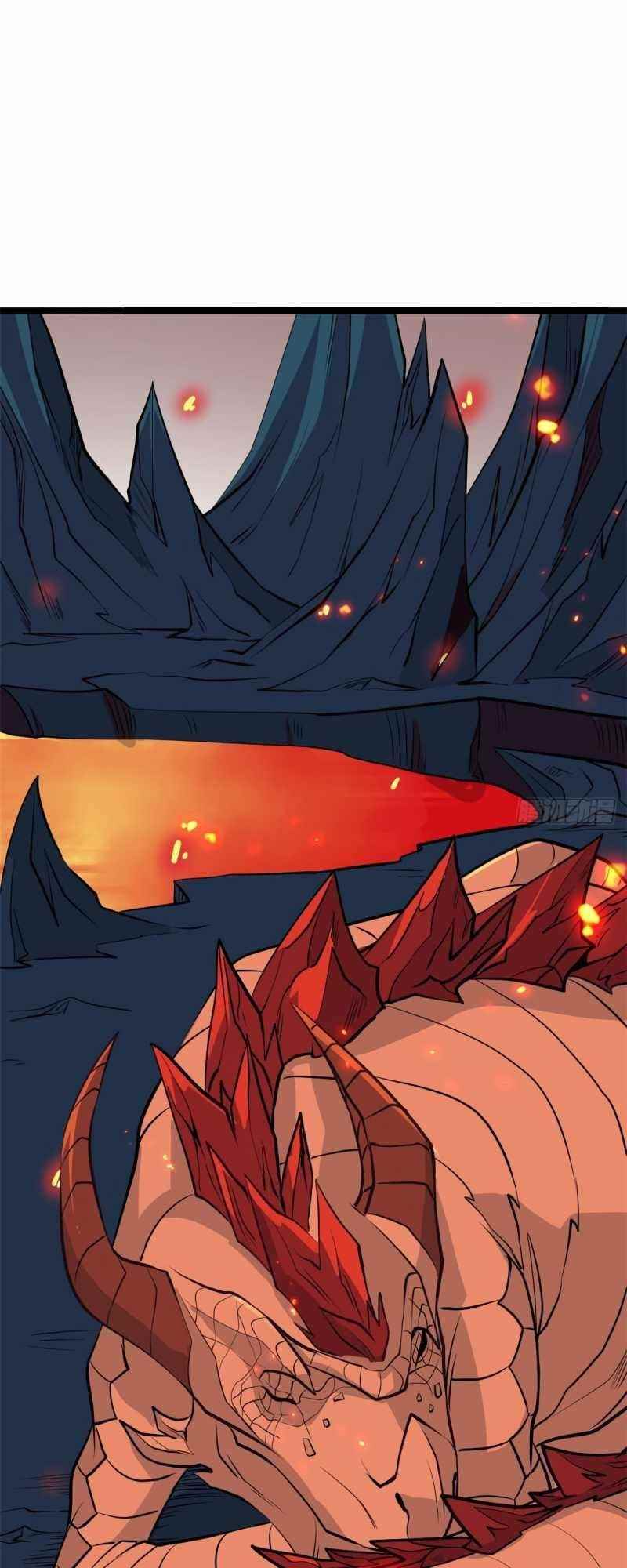 All Hail The Sect Leader Chapter 111 - Page 8