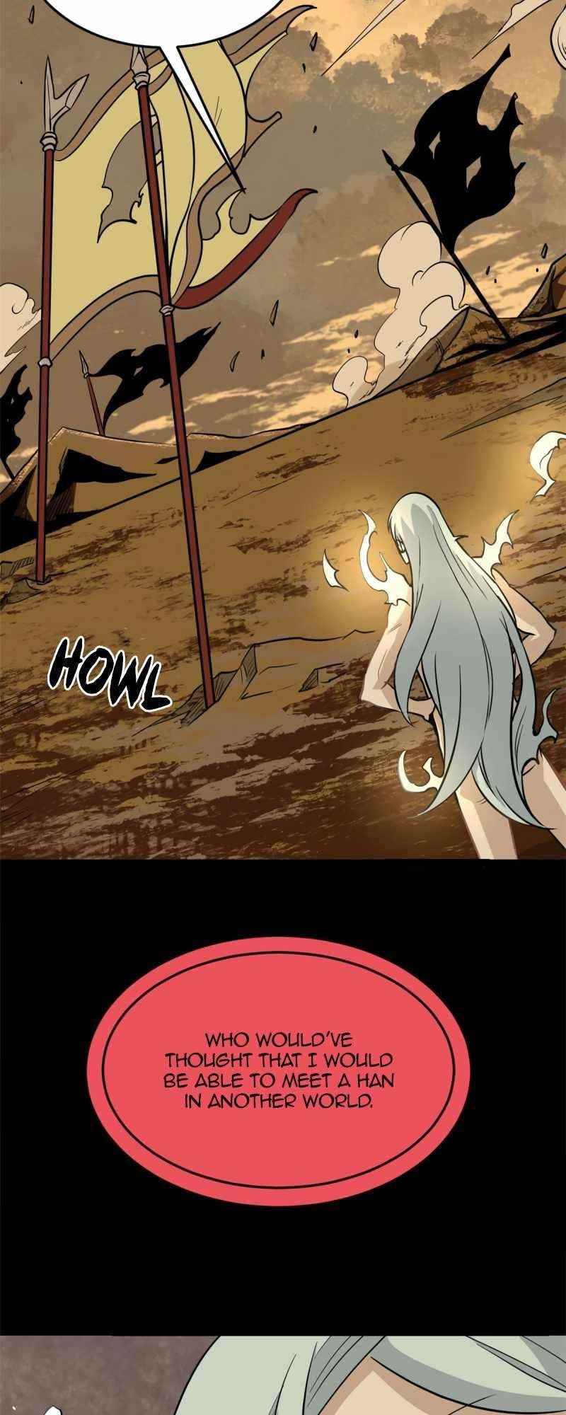 All Hail The Sect Leader Chapter 117 - Page 2