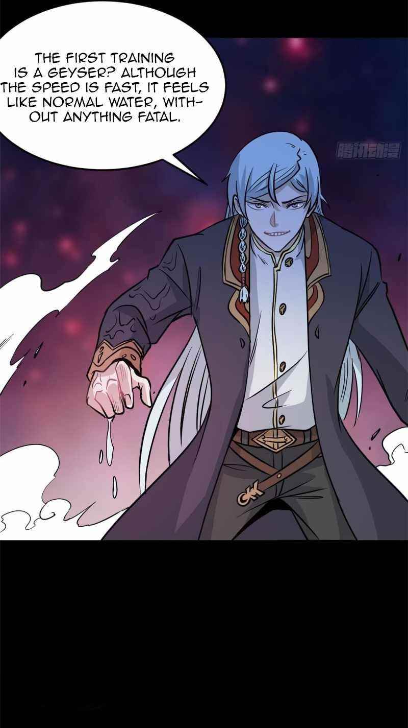 All Hail The Sect Leader Chapter 121 - Page 22