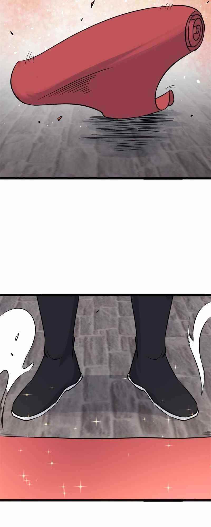 All Hail The Sect Leader Chapter 125 - Page 9