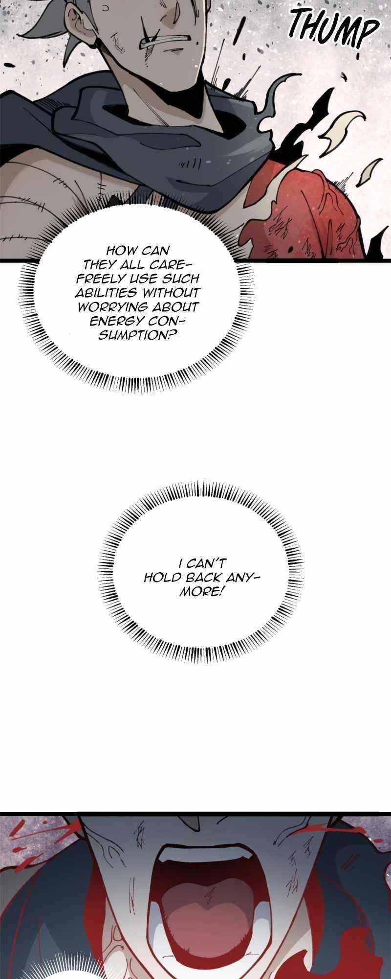 All Hail The Sect Leader Chapter 130 - Page 28