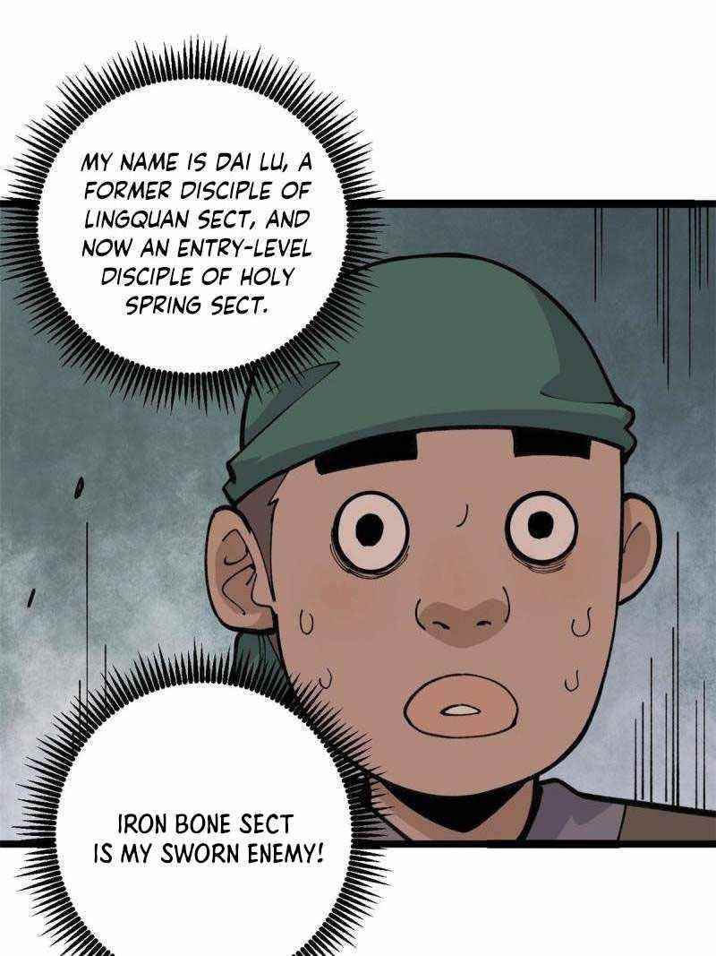 All Hail The Sect Leader Chapter 134 - Page 2