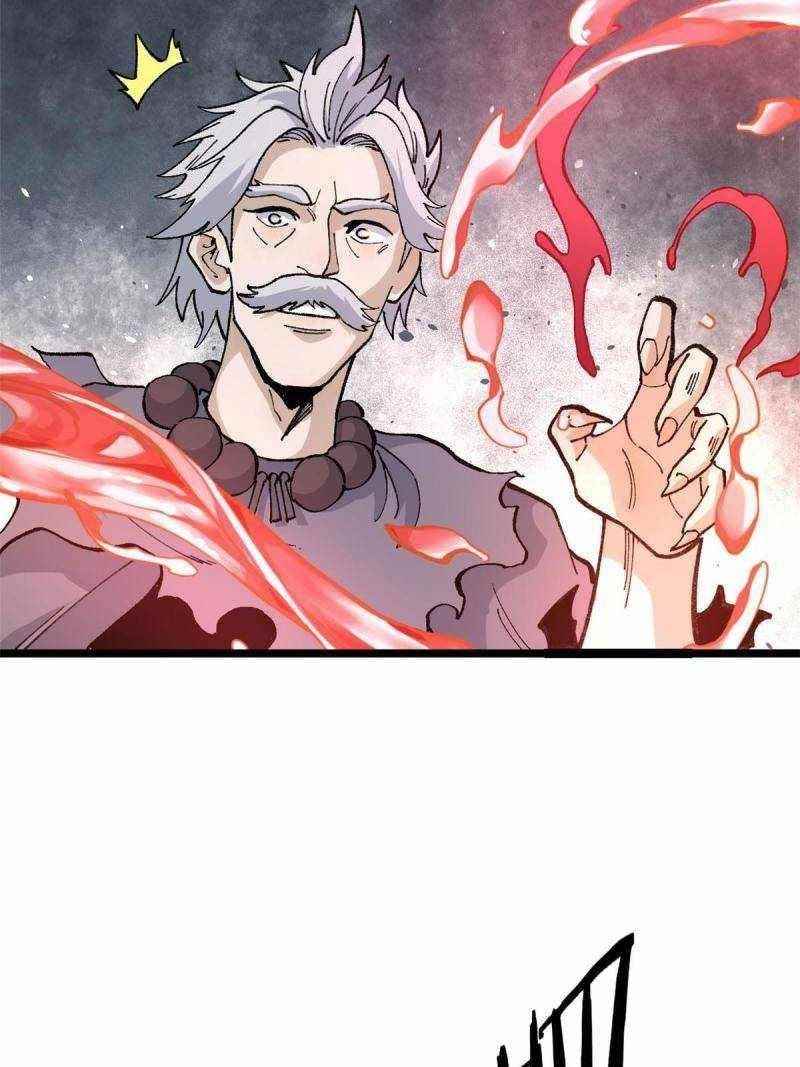 All Hail The Sect Leader Chapter 134 - Page 25