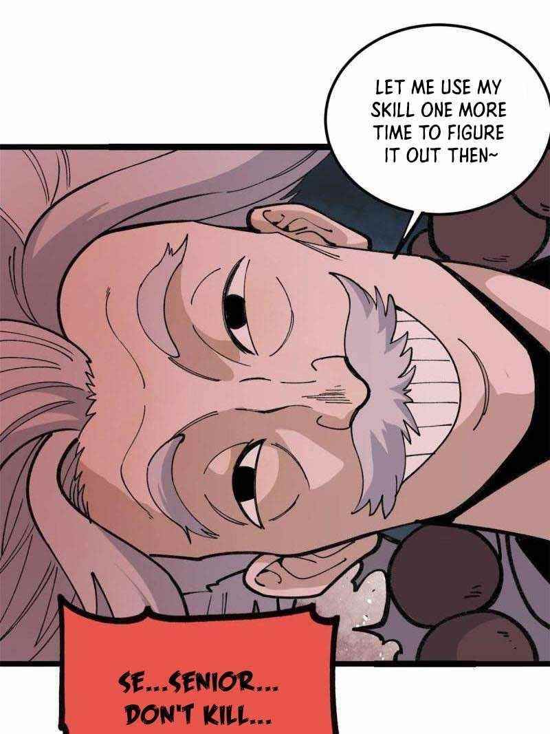 All Hail The Sect Leader Chapter 134 - Page 33