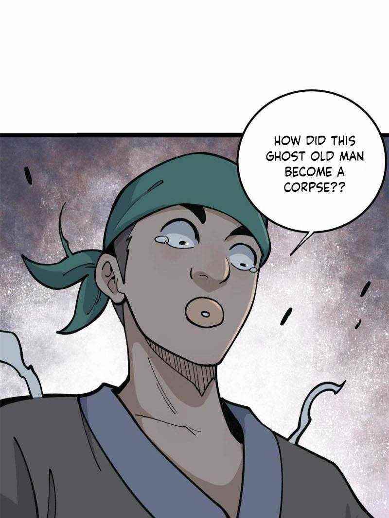 All Hail The Sect Leader Chapter 134 - Page 41