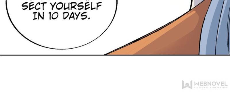 All Hail The Sect Leader Chapter 14 - Page 48