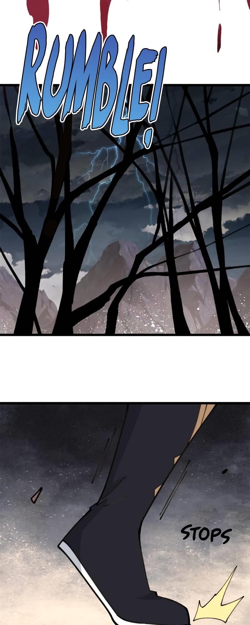 All Hail The Sect Leader Chapter 140 - Page 30