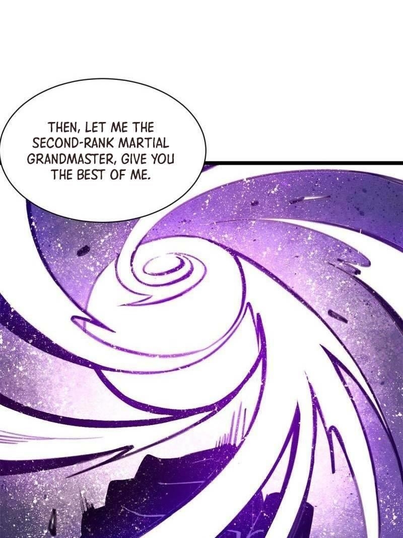 All Hail The Sect Leader Chapter 142 - Page 2