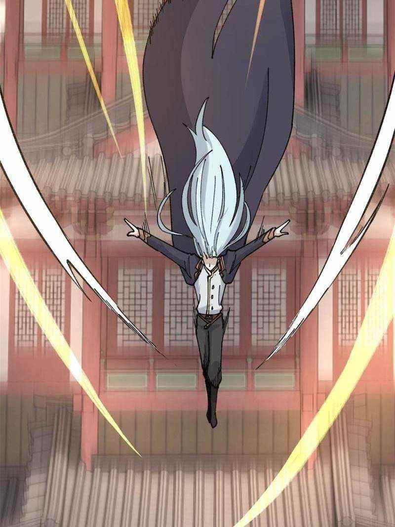 All Hail The Sect Leader Chapter 146 - Page 59