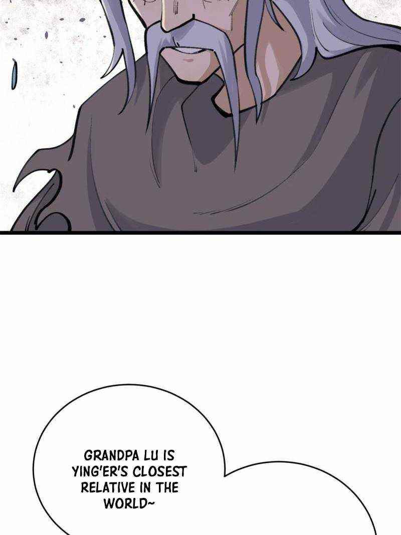 All Hail The Sect Leader Chapter 150 - Page 34