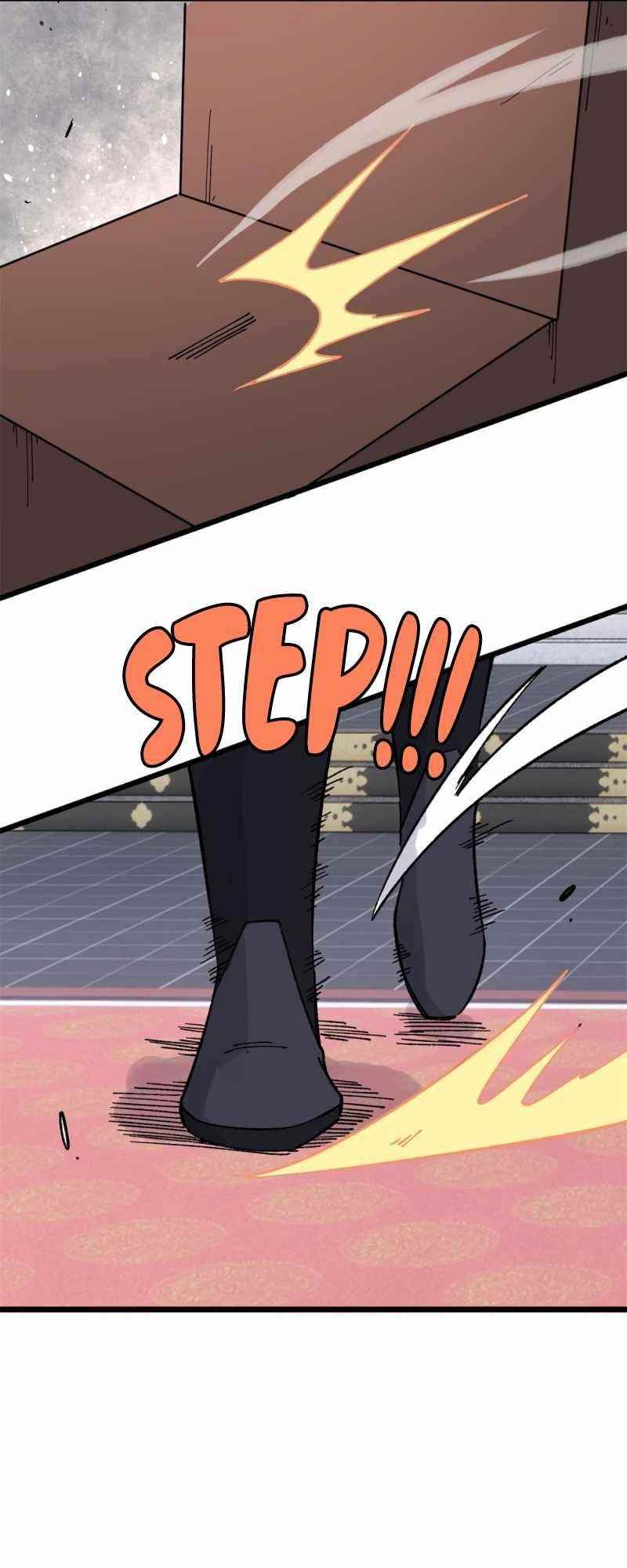 All Hail The Sect Leader Chapter 154 - Page 25