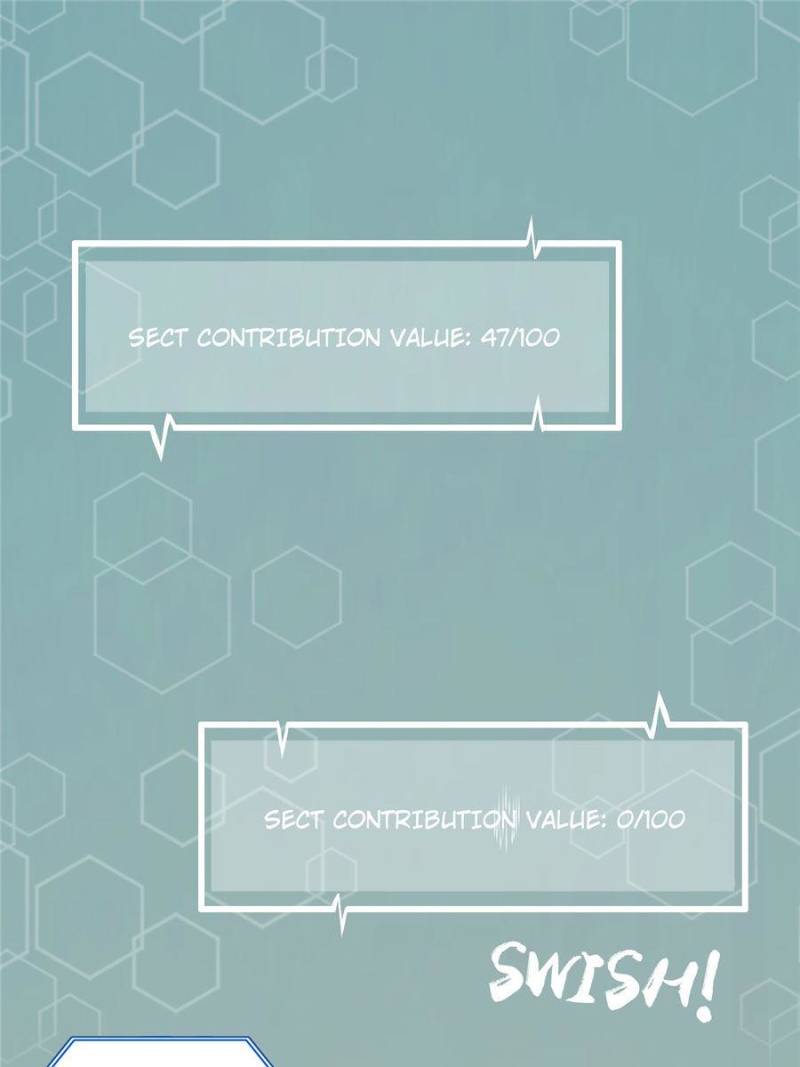 All Hail The Sect Leader Chapter 16 - Page 1