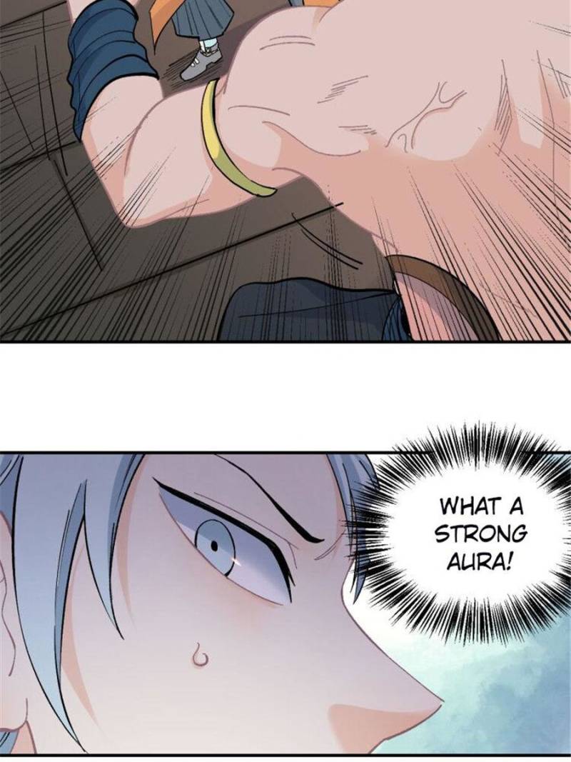 All Hail The Sect Leader Chapter 18 - Page 27