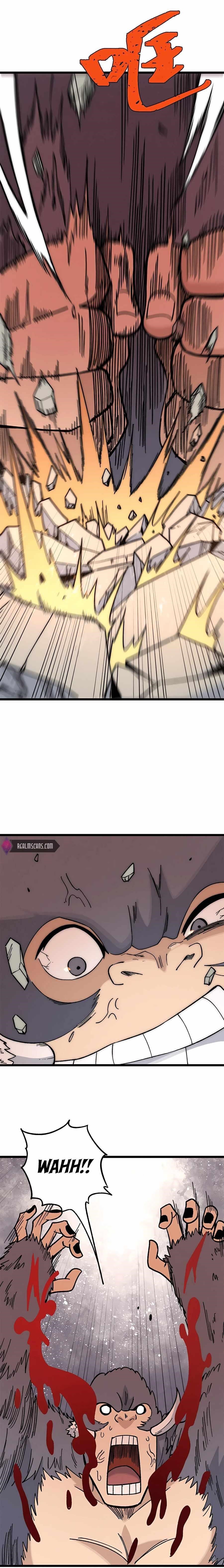 All Hail The Sect Leader Chapter 196 - Page 3