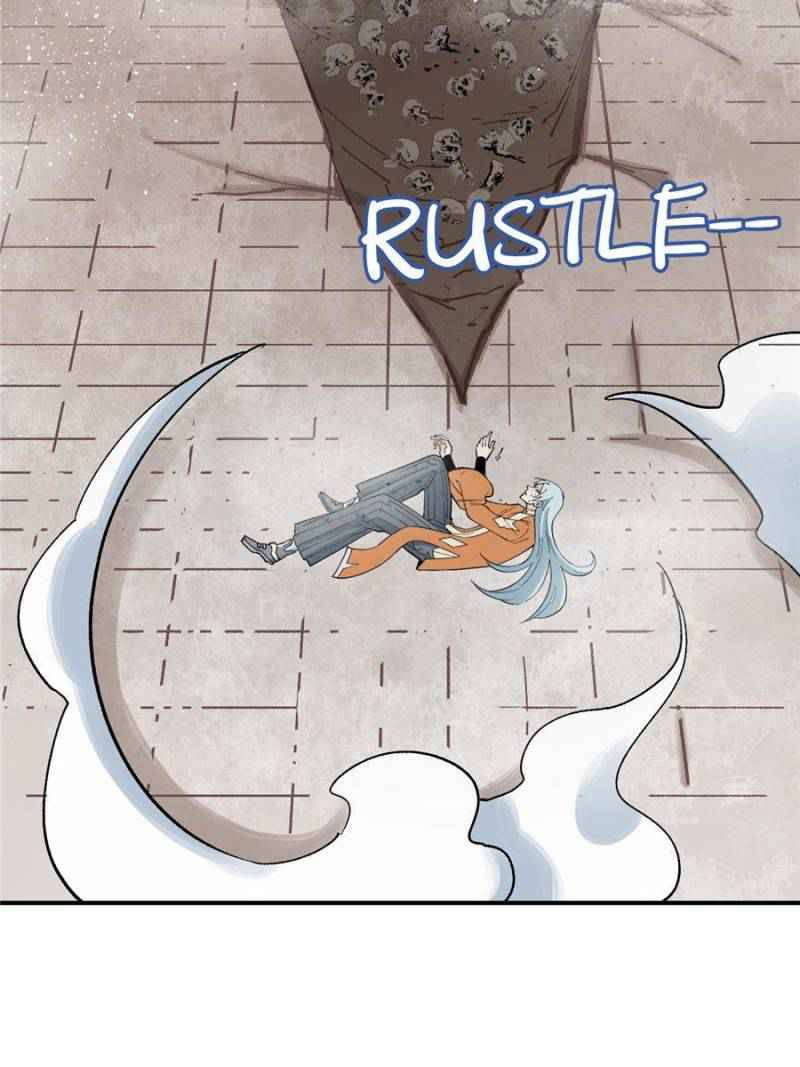 All Hail The Sect Leader Chapter 20 - Page 41