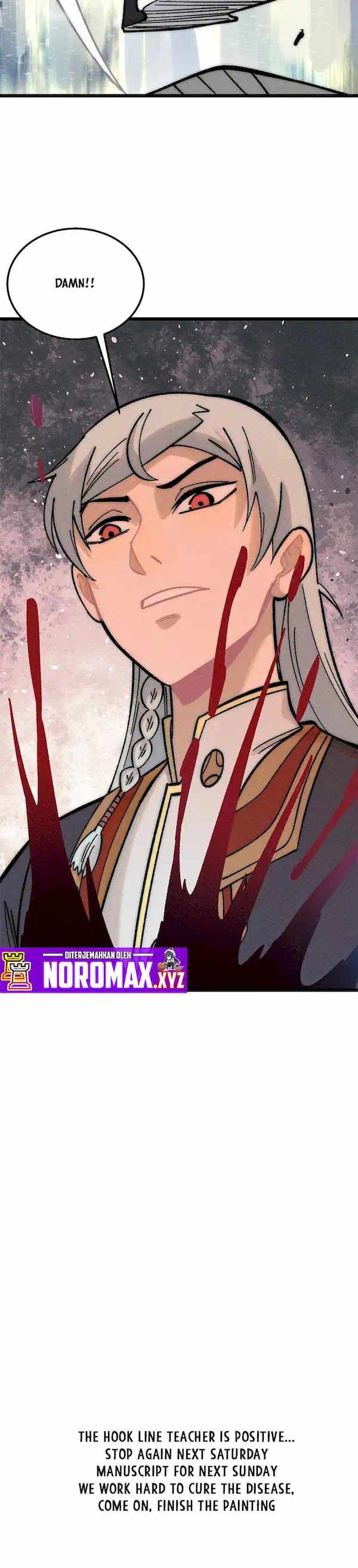 All Hail The Sect Leader Chapter 206 - Page 23