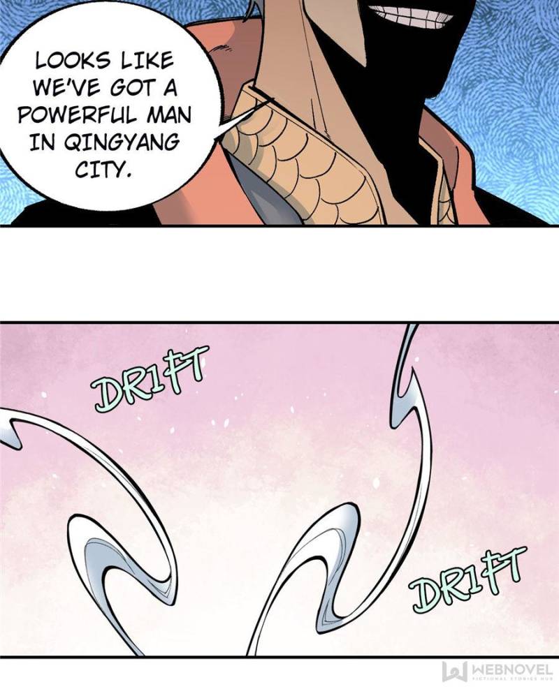 All Hail The Sect Leader Chapter 21 - Page 15