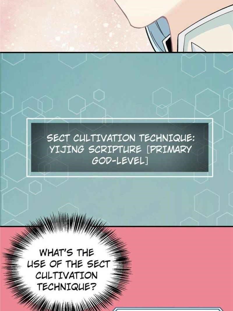 All Hail The Sect Leader Chapter 22 - Page 2