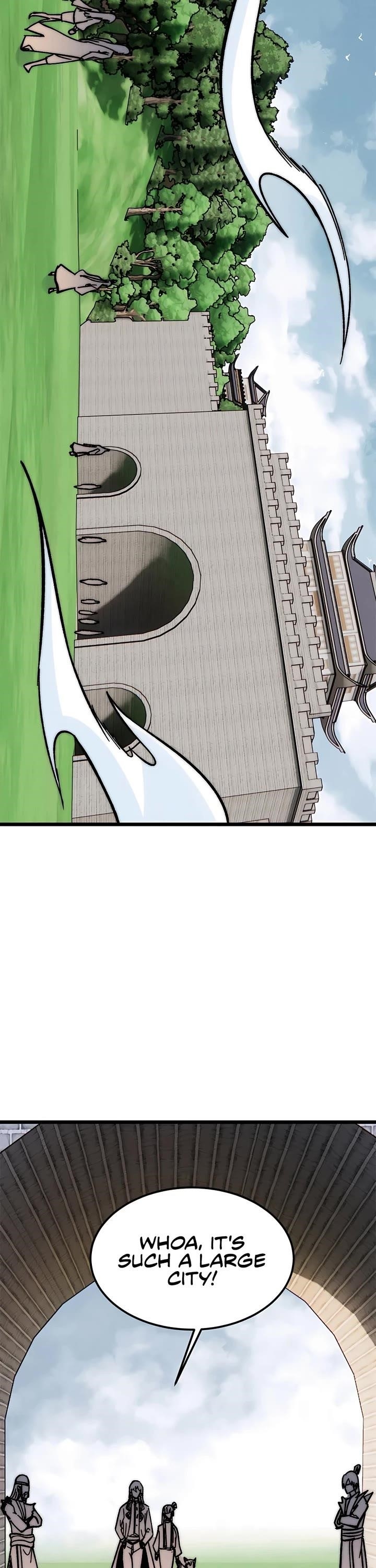 All Hail The Sect Leader Chapter 260 - Page 24