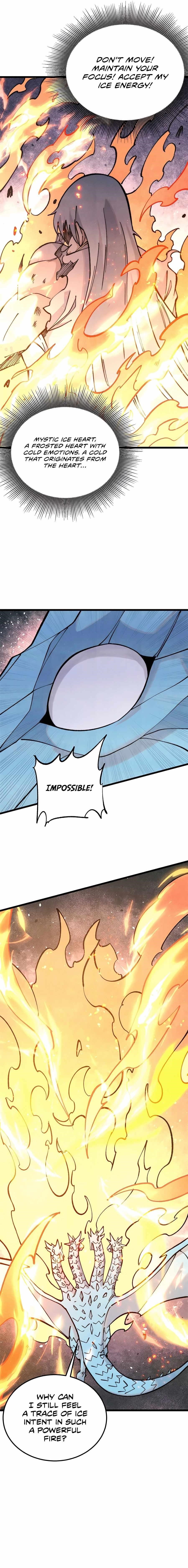 All Hail The Sect Leader Chapter 312 - Page 2