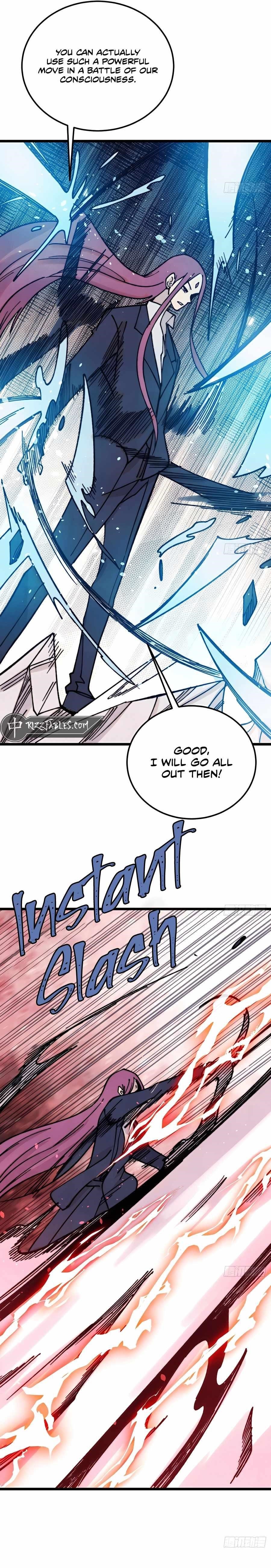 All Hail The Sect Leader Chapter 380 - Page 5