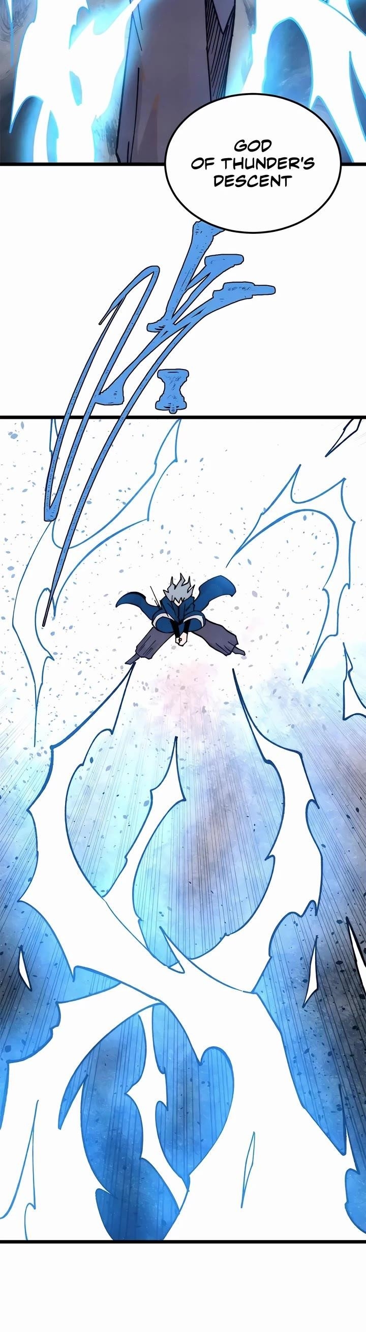 All Hail The Sect Leader Chapter 381 - Page 18