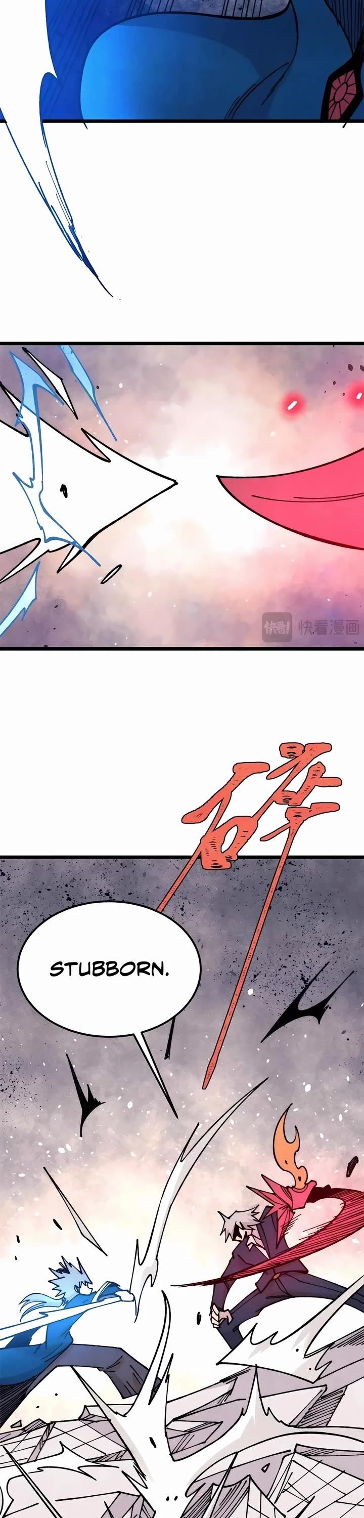 All Hail The Sect Leader Chapter 381 - Page 7