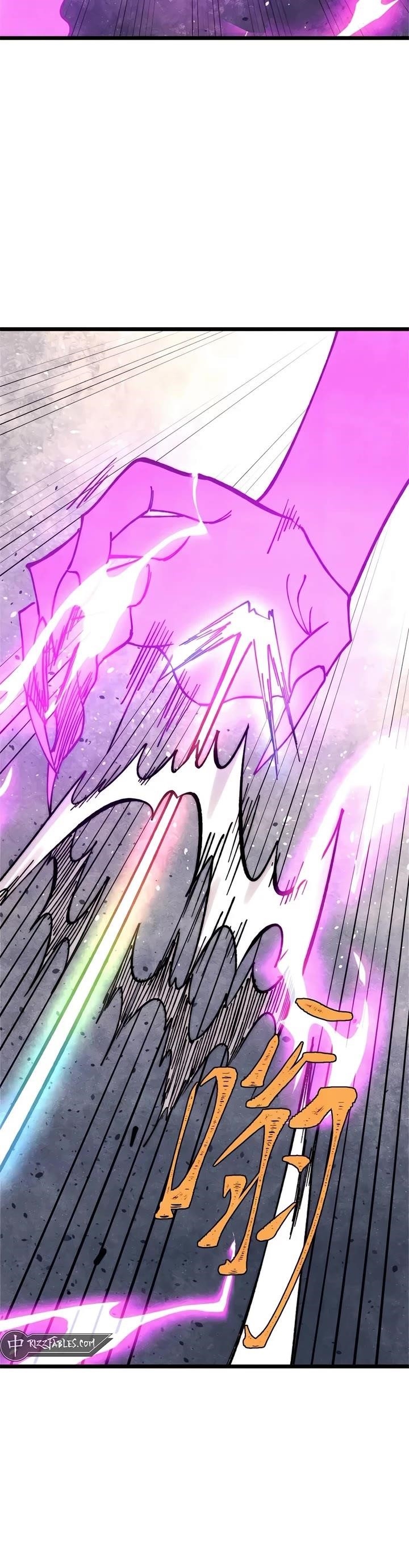 All Hail The Sect Leader Chapter 385 - Page 2