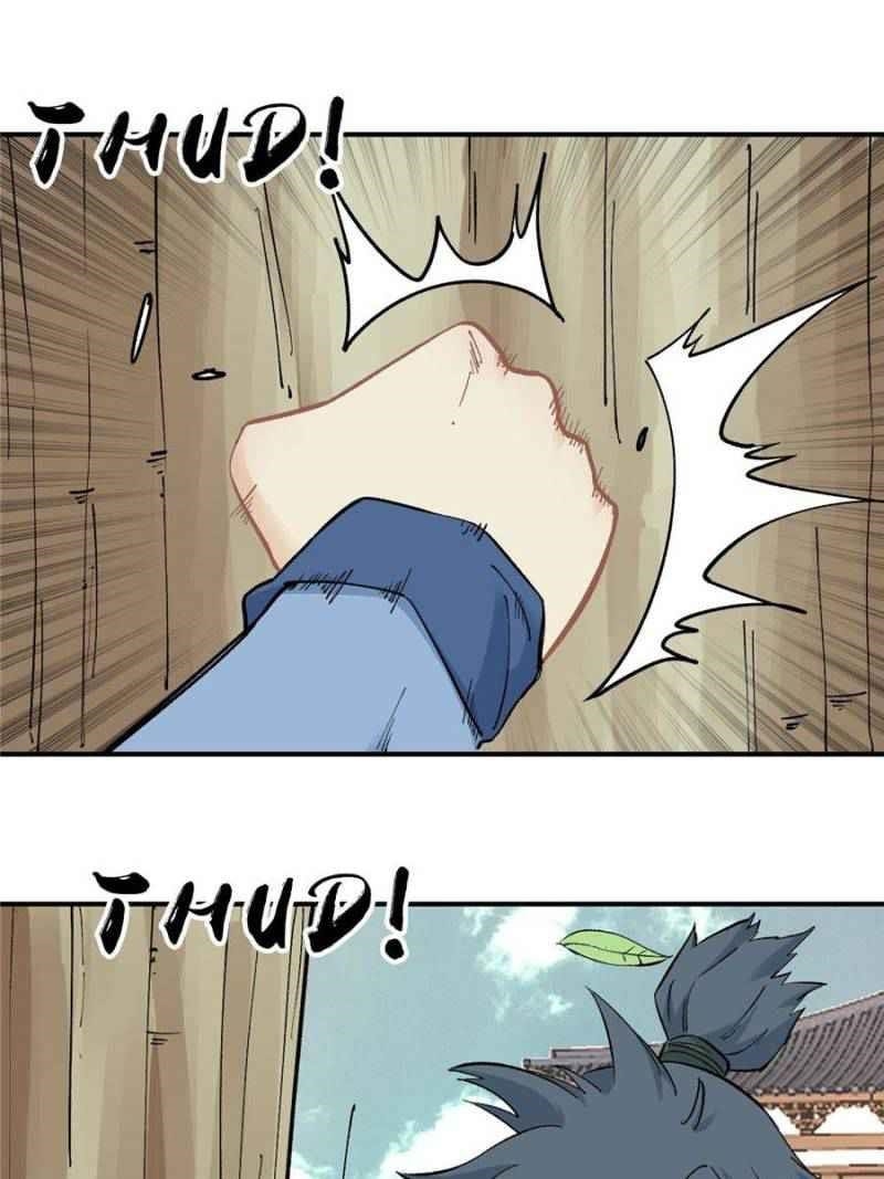 All Hail The Sect Leader Chapter 39 - Page 10