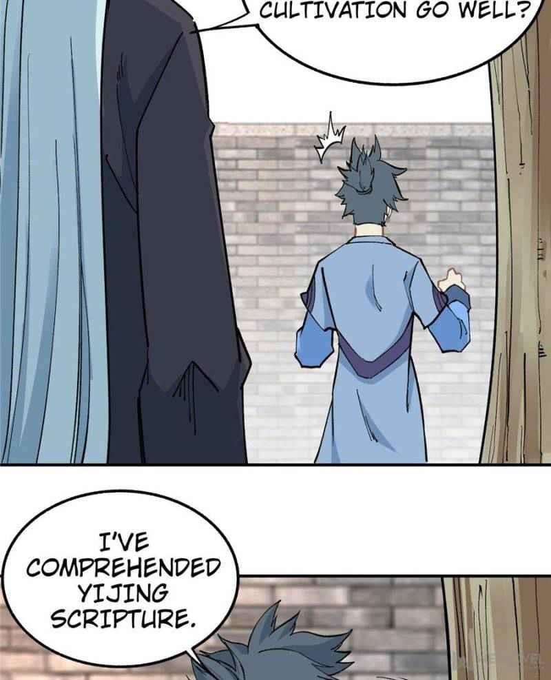 All Hail The Sect Leader Chapter 39 - Page 12