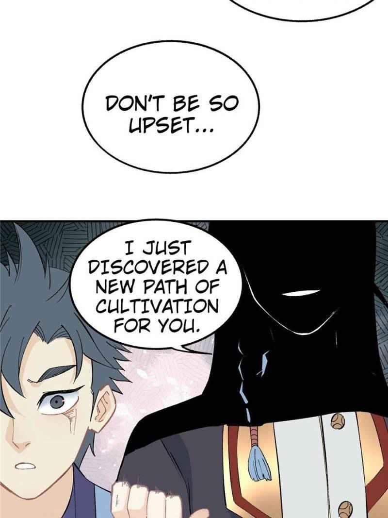 All Hail The Sect Leader Chapter 39 - Page 14