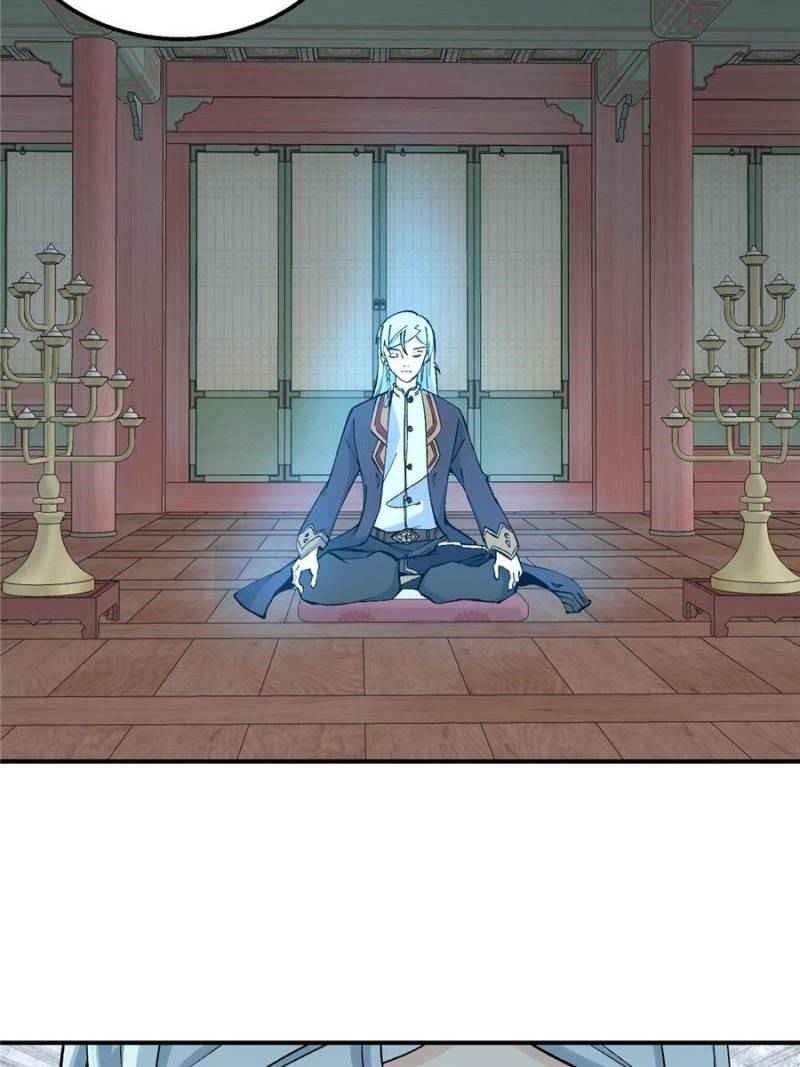 All Hail The Sect Leader Chapter 39 - Page 40